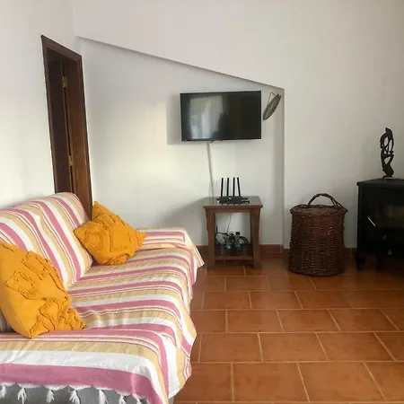 Holiday home Avo Bolachas - Shanti *